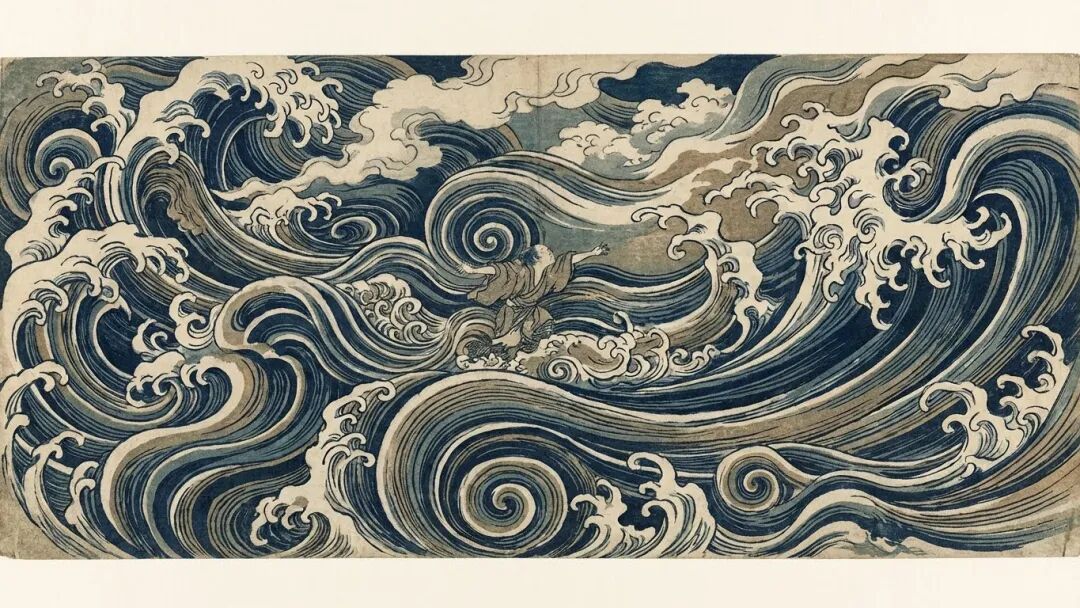 AI没有创造力？或许是人的问题