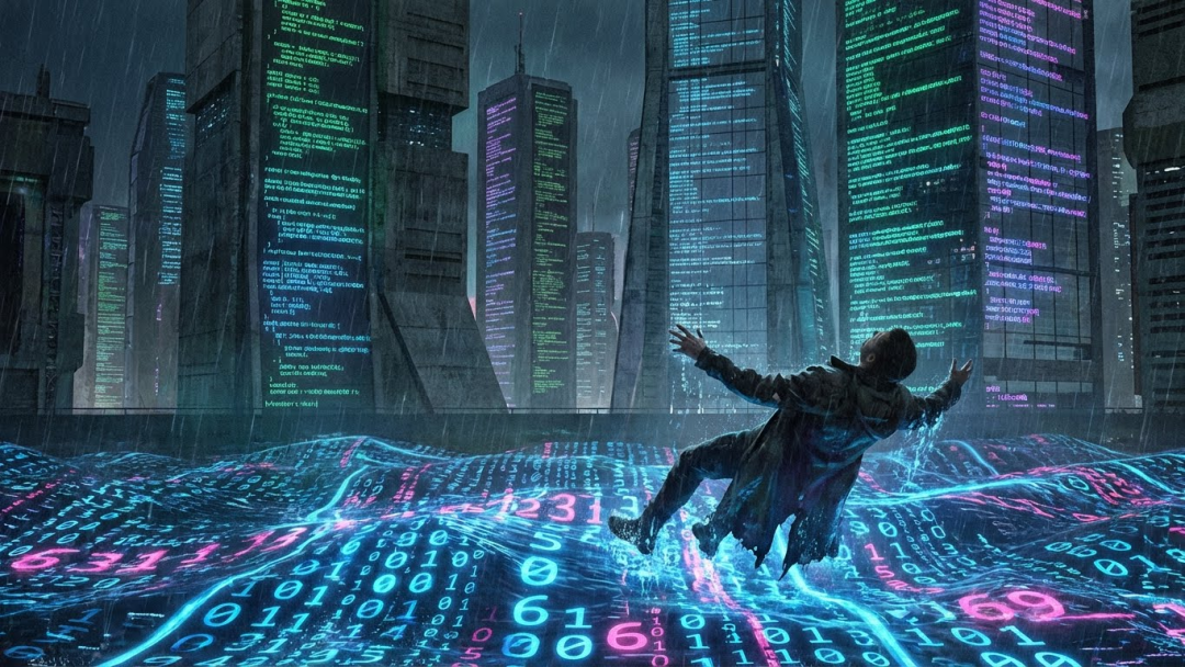 AI没有创造力?或许是人的问题