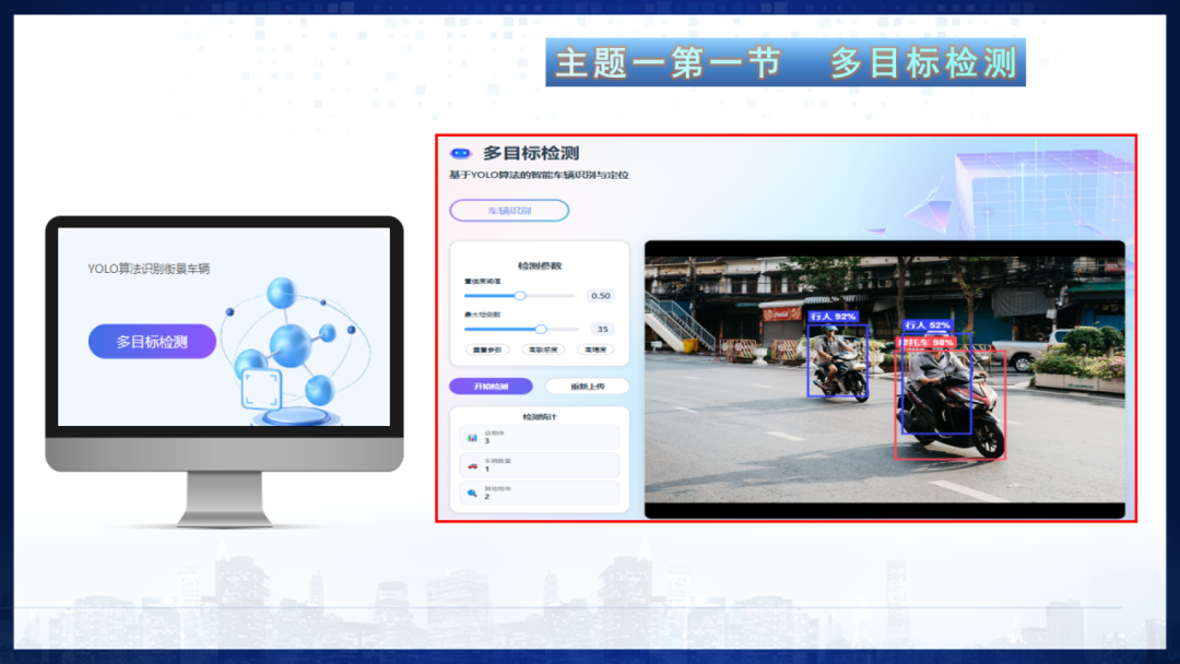 《人工智能通识》课程专题讲座5: 感知-交互-行动