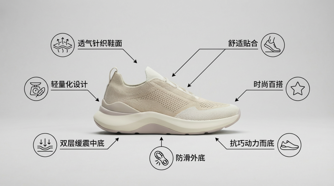 解锁 AI 生产力!Nano Banana Pro 电商图玩法,重塑 AI 设计工作流!