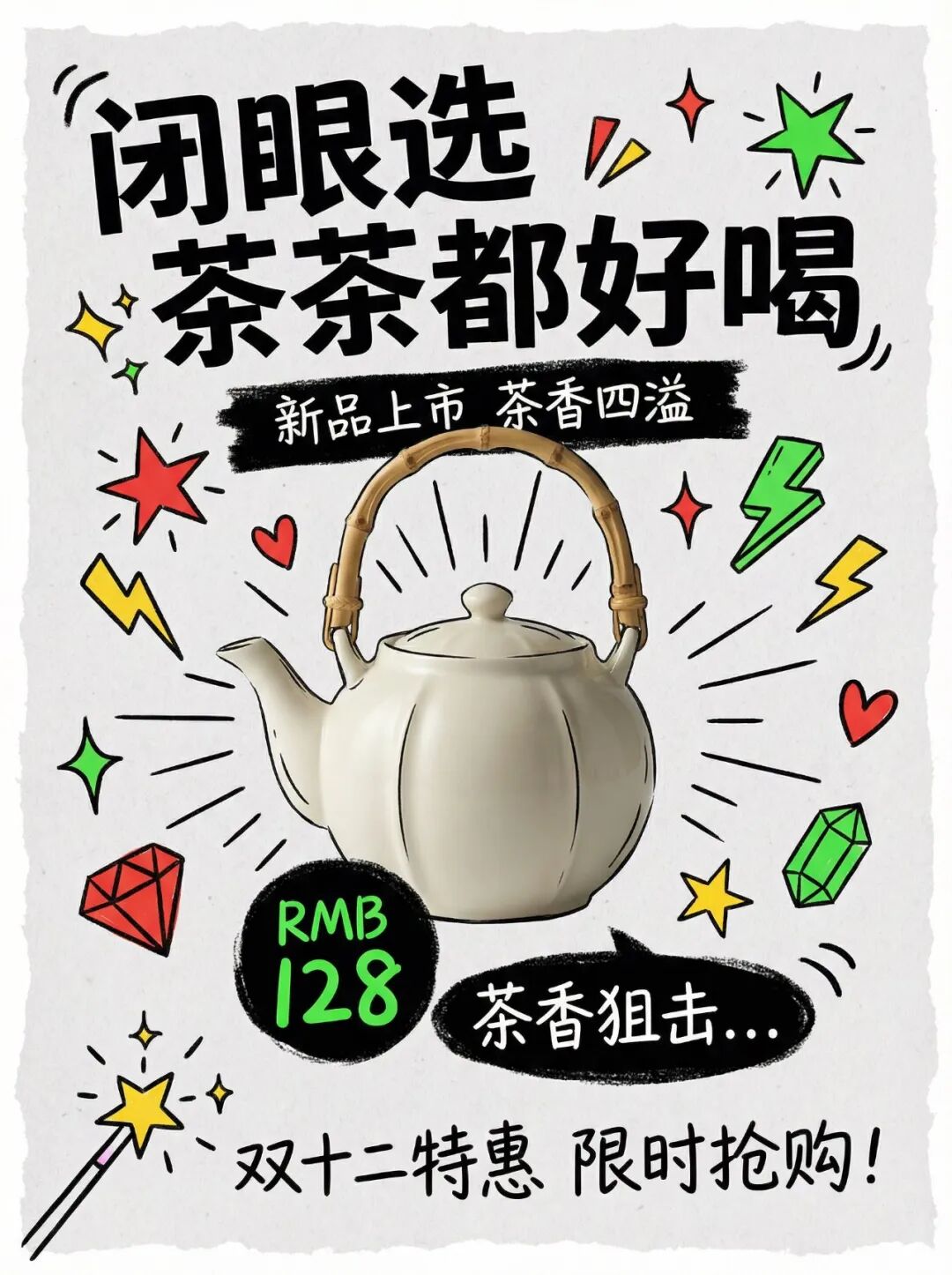 解锁 AI 生产力!Nano Banana Pro 电商图玩法,重塑 AI 设计工作流!