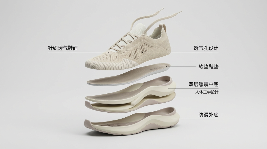 解锁 AI 生产力!Nano Banana Pro 电商图玩法,重塑 AI 设计工作流!