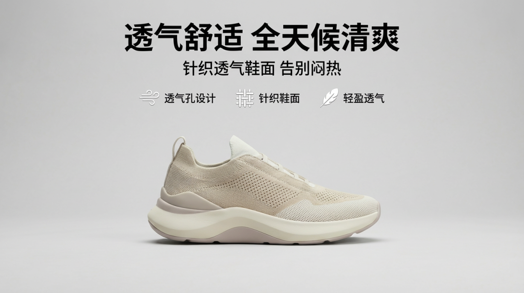 解锁 AI 生产力!Nano Banana Pro 电商图玩法,重塑 AI 设计工作流!