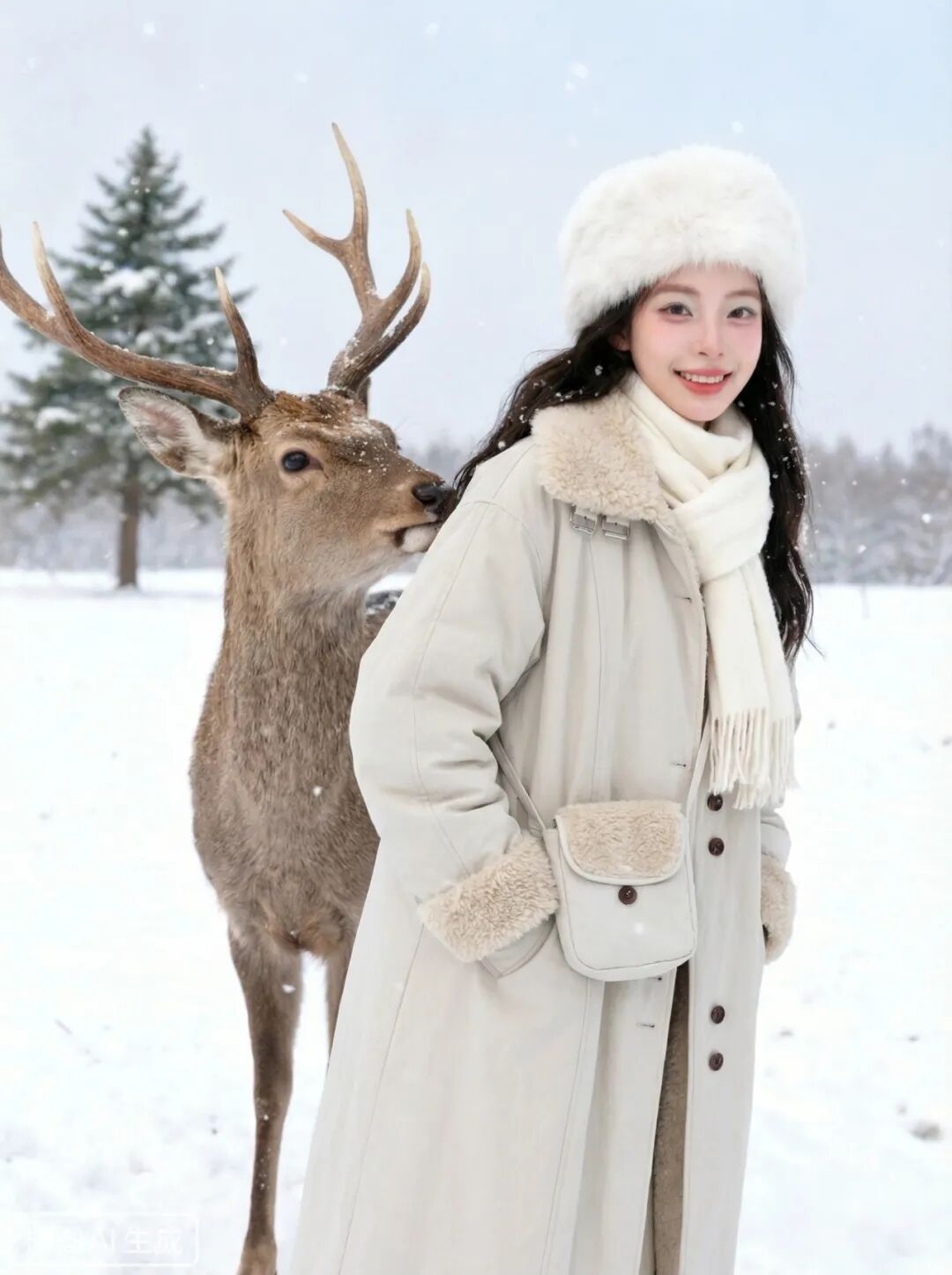 Nano Banana Pro 玩明白后，PS 真不是必需了