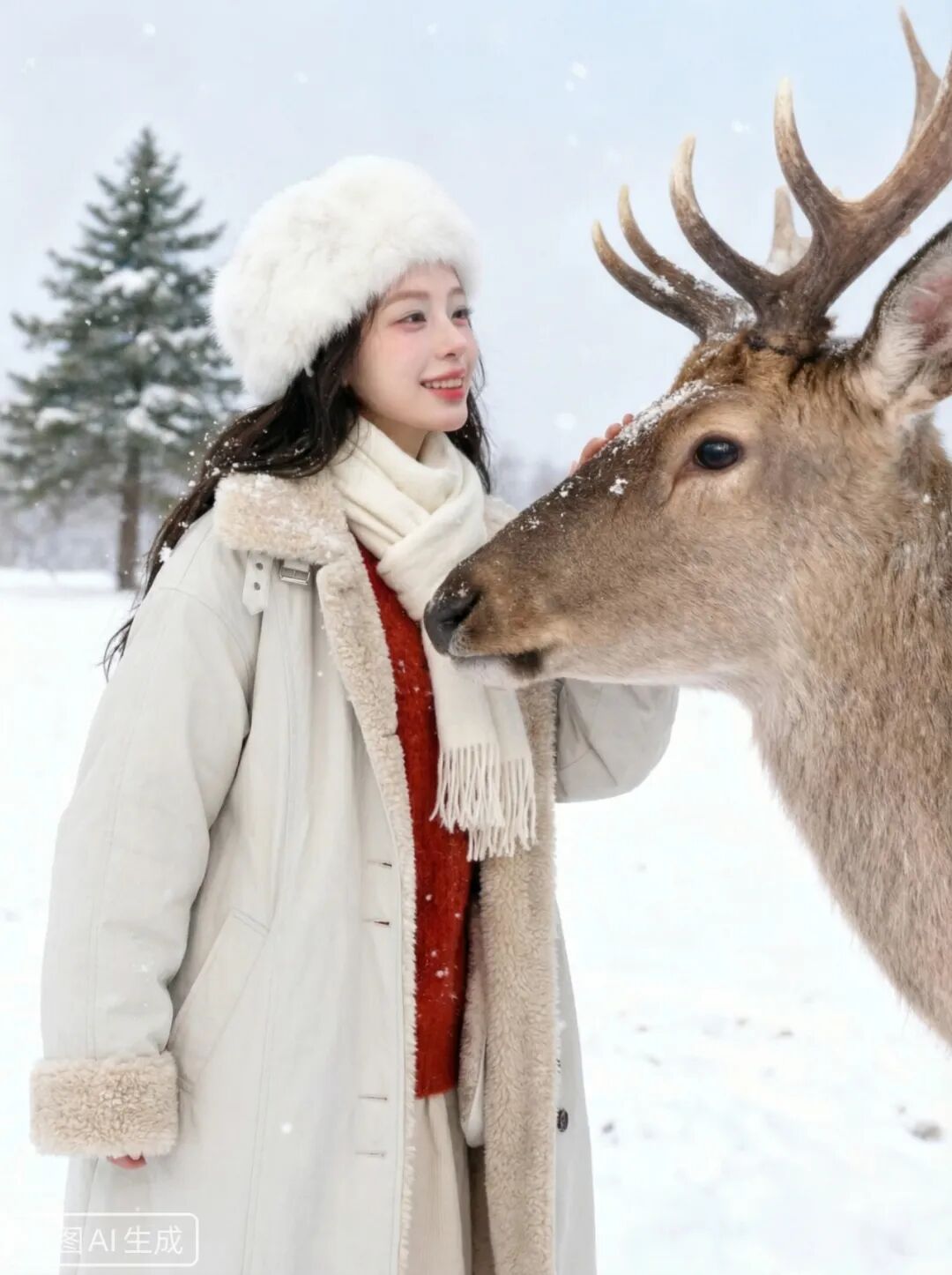 Nano Banana Pro 玩明白后，PS 真不是必需了