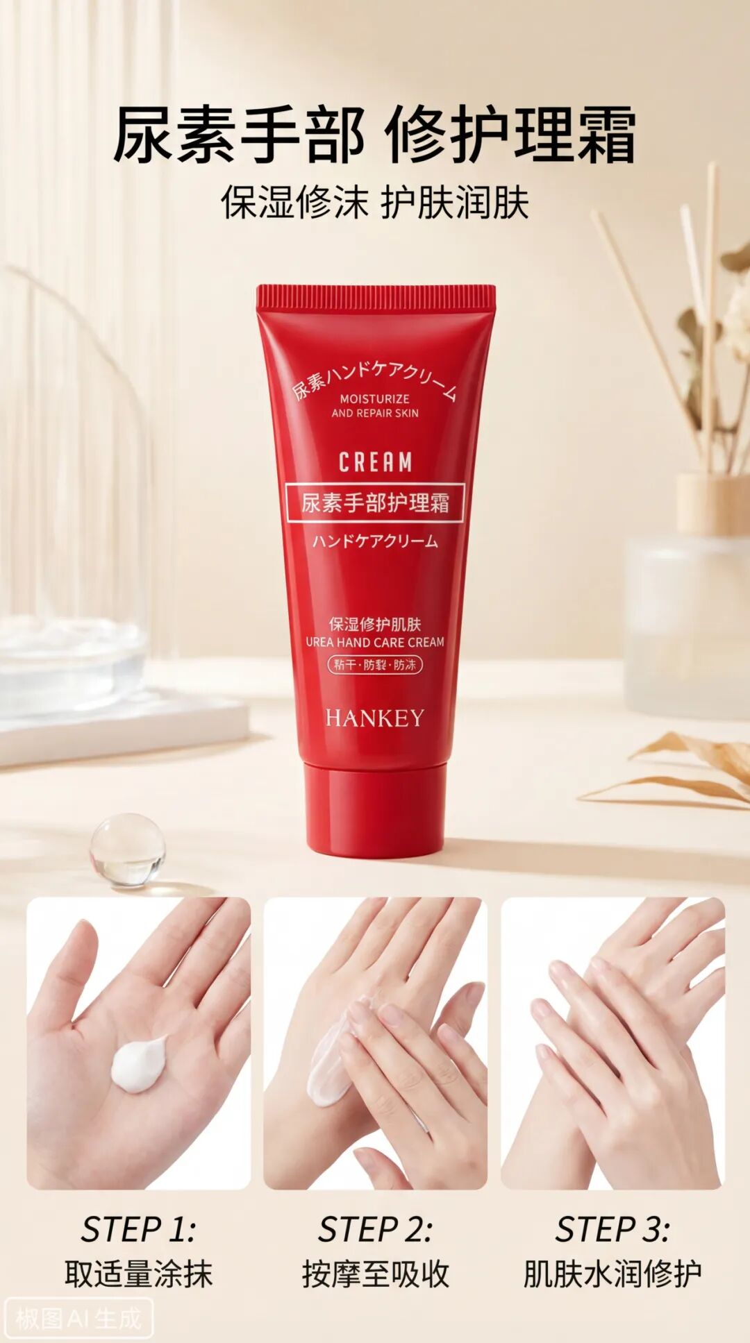 Nano Banana Pro 玩明白后，PS 真不是必需了