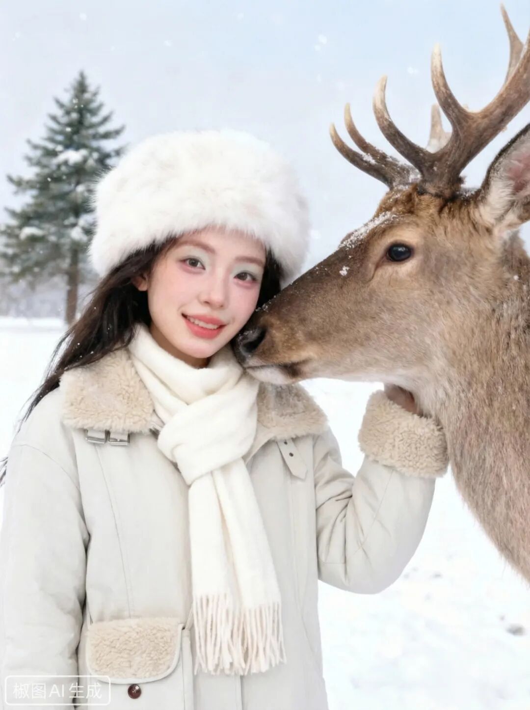 Nano Banana Pro 玩明白后，PS 真不是必需了