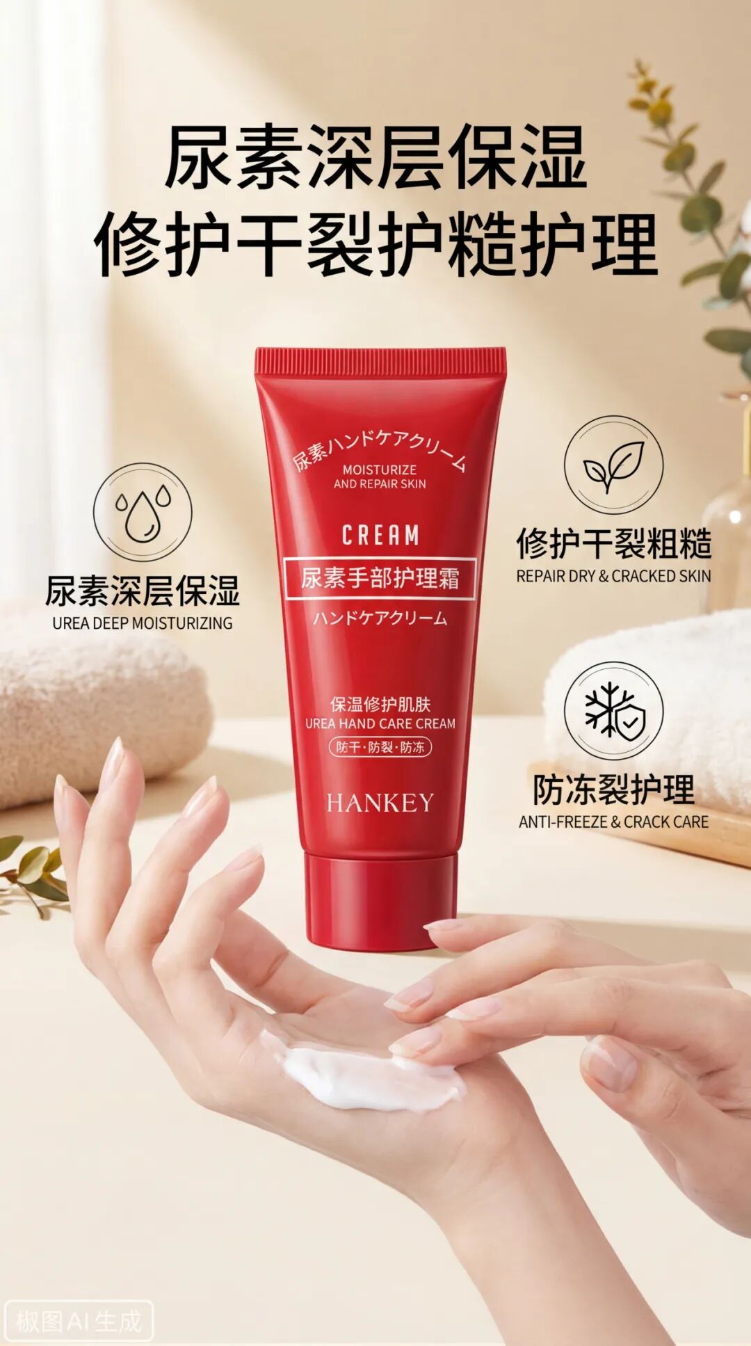 Nano Banana Pro 玩明白后，PS 真不是必需了