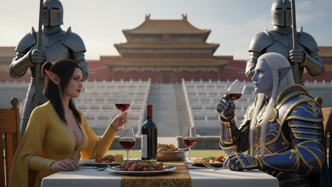 走进Google“实验室”——Whisk(搅蛋器)