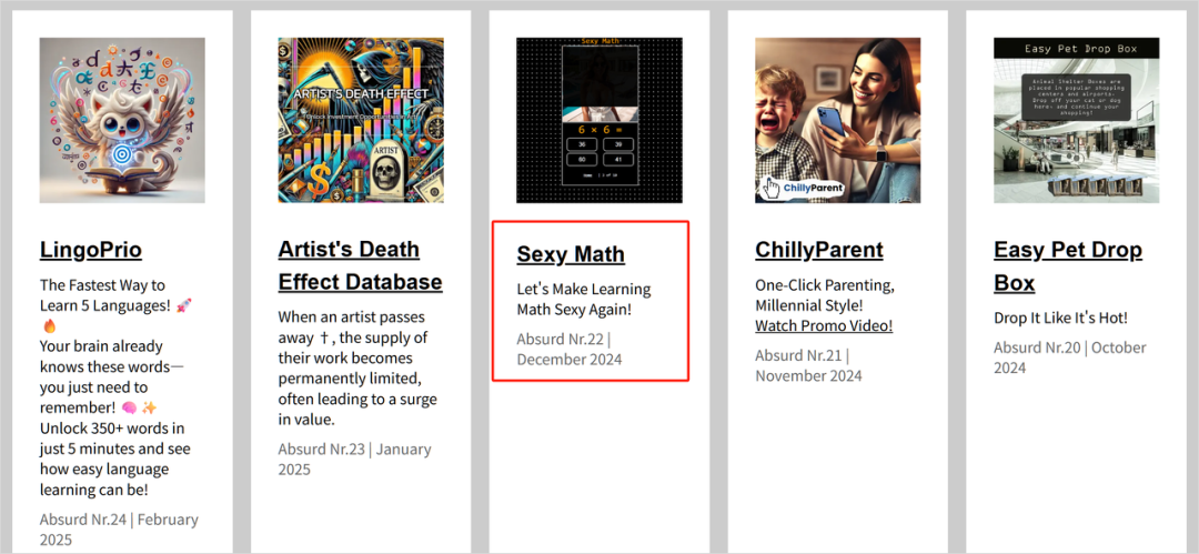 安利5个我觉得超酷的AI学习大法。