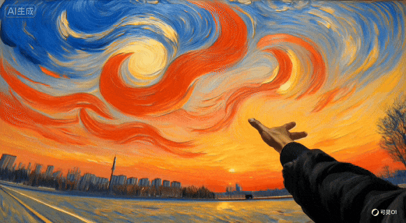 实测可灵O1,AI视频界的Banana也来了。