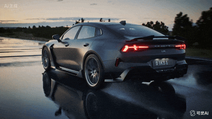 实测可灵O1,AI视频界的Banana也来了。