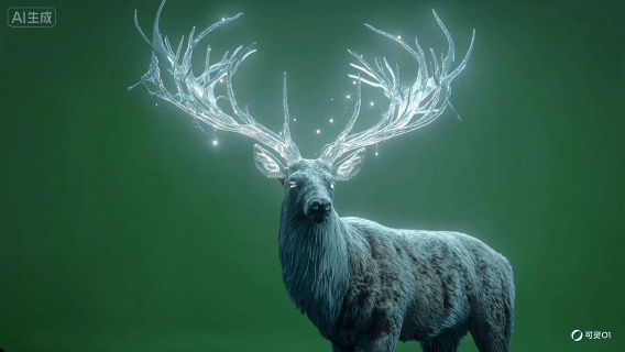 实测可灵O1,AI视频界的Banana也来了。