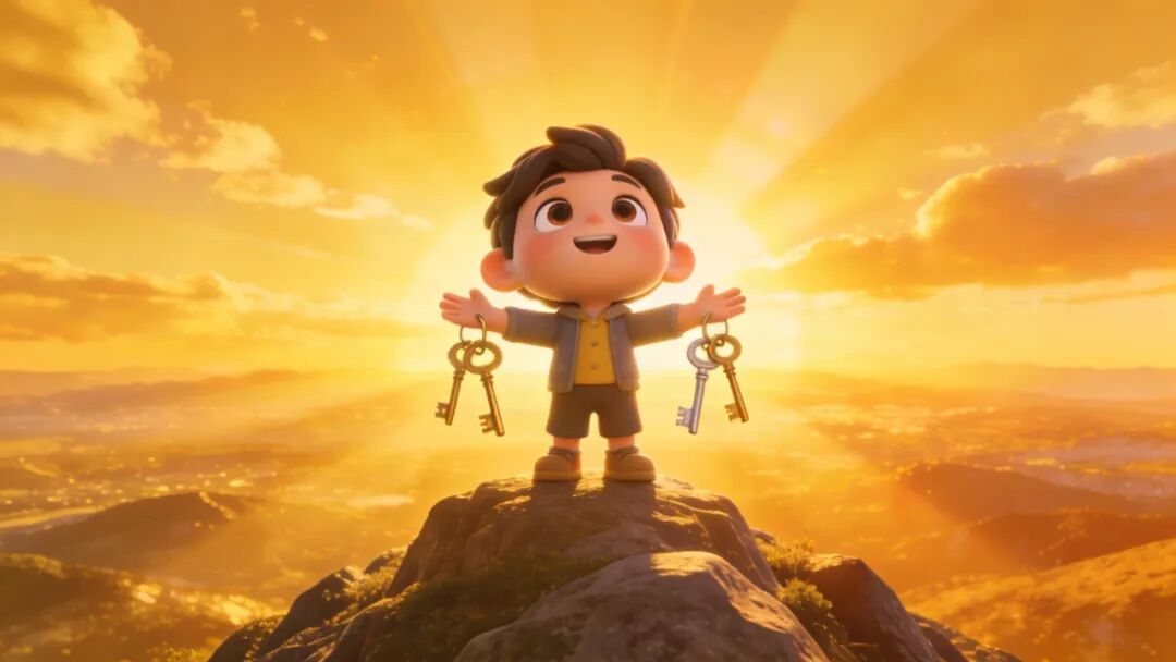 NotebookLM“八大金刚”【4】——报告