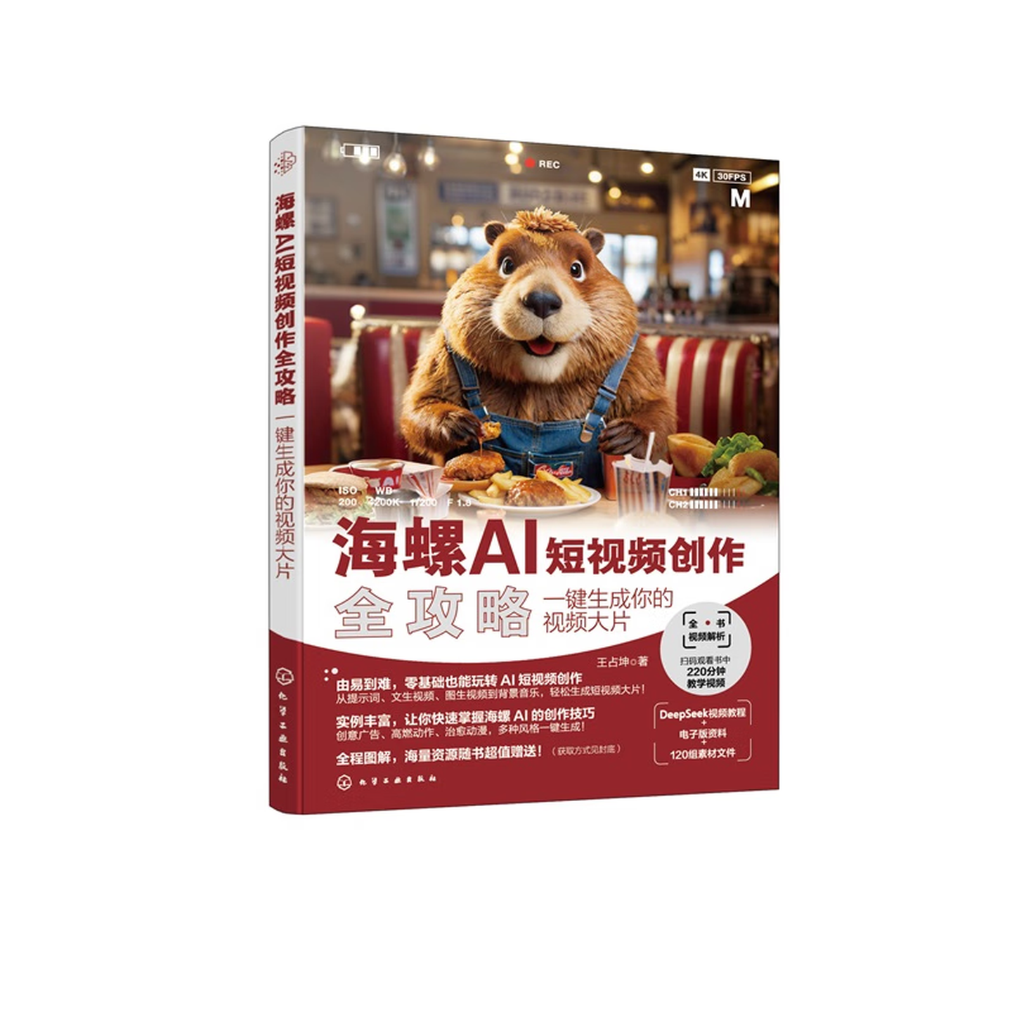 《海螺AI短视频创作全攻略：一键生成你的视频大片》