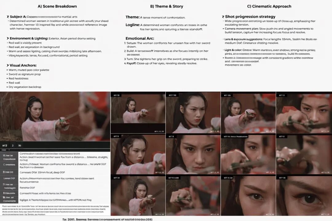 12大场景一手横测GPT Image 1.5和香蕉2,我找到OpenAI不开发布会的原因了