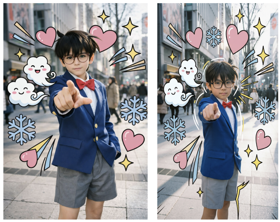 12大场景一手横测GPT Image 1.5和香蕉2,我找到OpenAI不开发布会的原因了