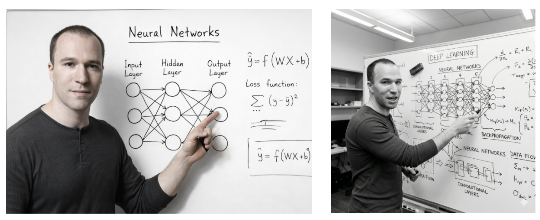 12大场景一手横测GPT Image 1.5和香蕉2,我找到OpenAI不开发布会的原因了