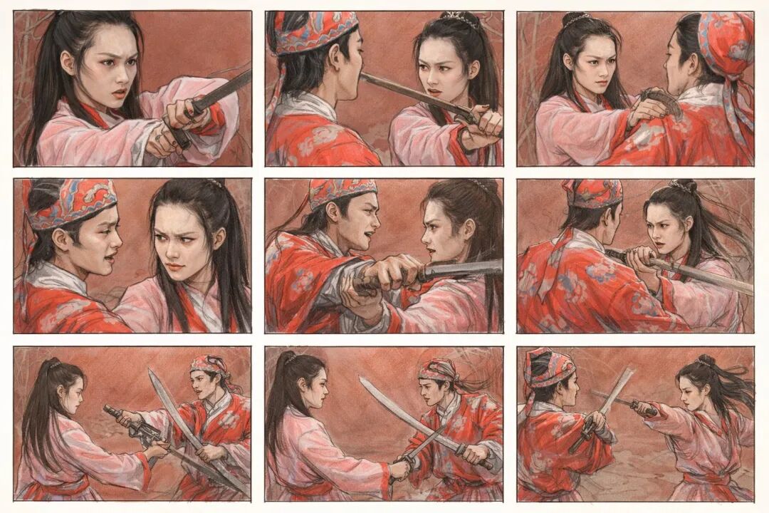 12大场景一手横测GPT Image 1.5和香蕉2,我找到OpenAI不开发布会的原因了