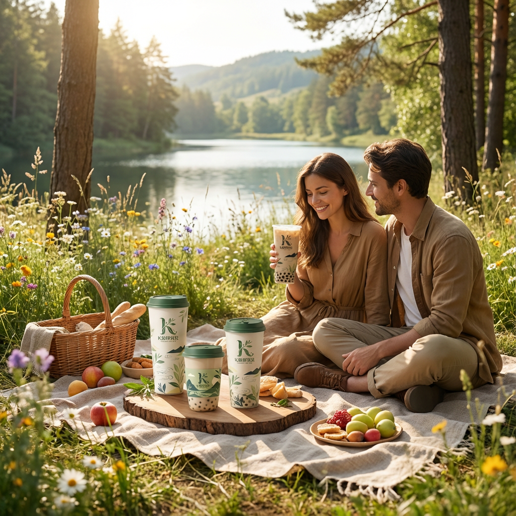 一句话出全套设计,Lovart 把设计门槛打穿了