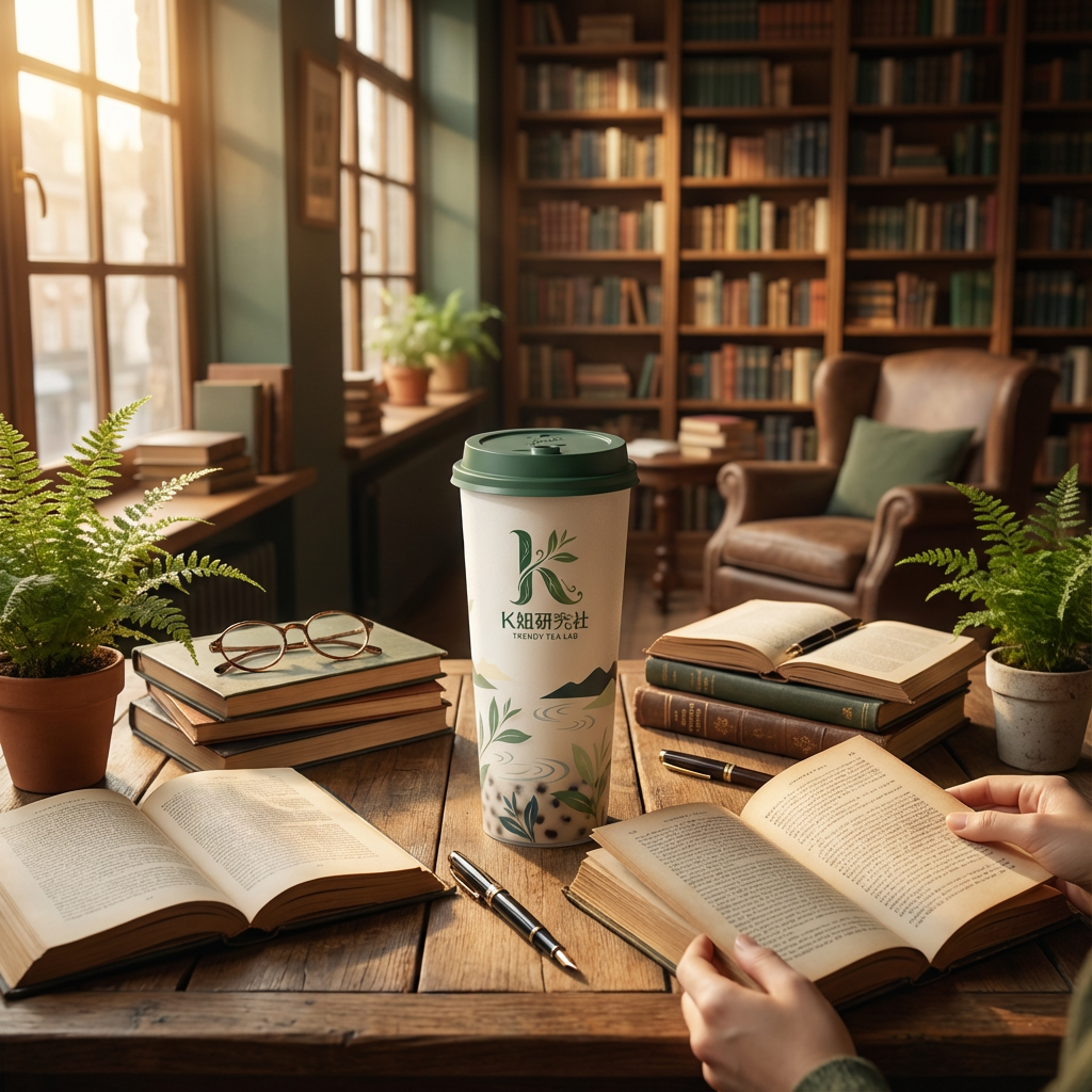 一句话出全套设计,Lovart 把设计门槛打穿了