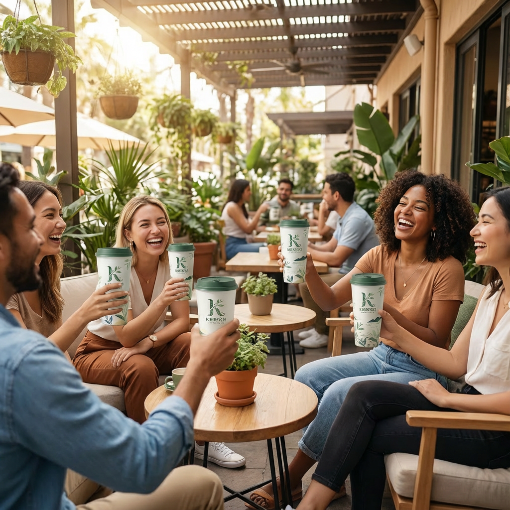 一句话出全套设计,Lovart 把设计门槛打穿了