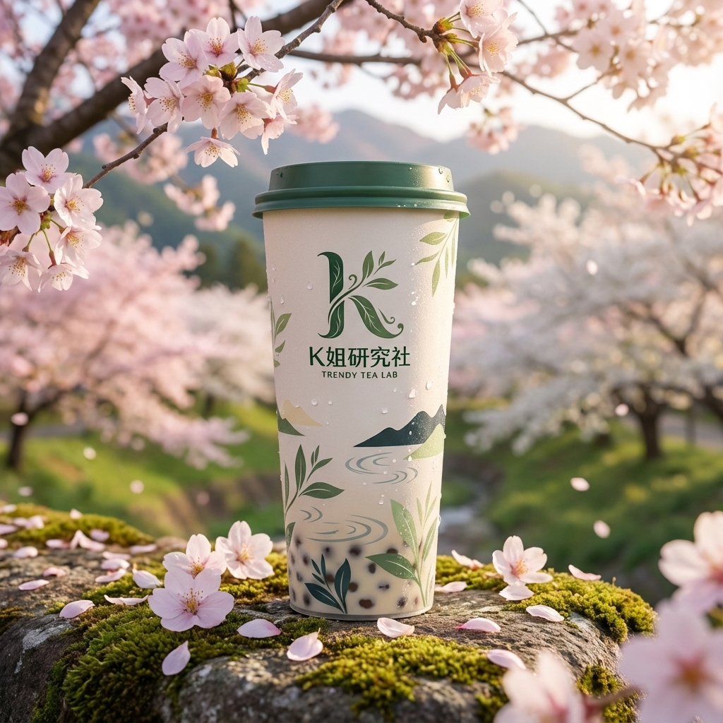 一句话出全套设计,Lovart 把设计门槛打穿了