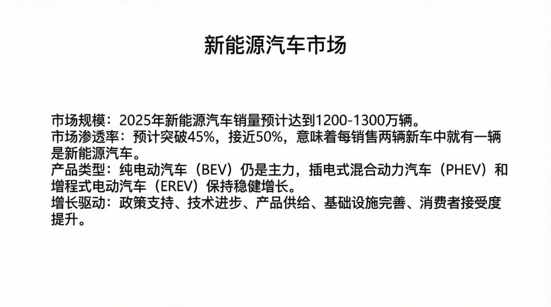 秒杀豆包、即梦？一句话生成全套王炸PPT，办公效率翻10倍！