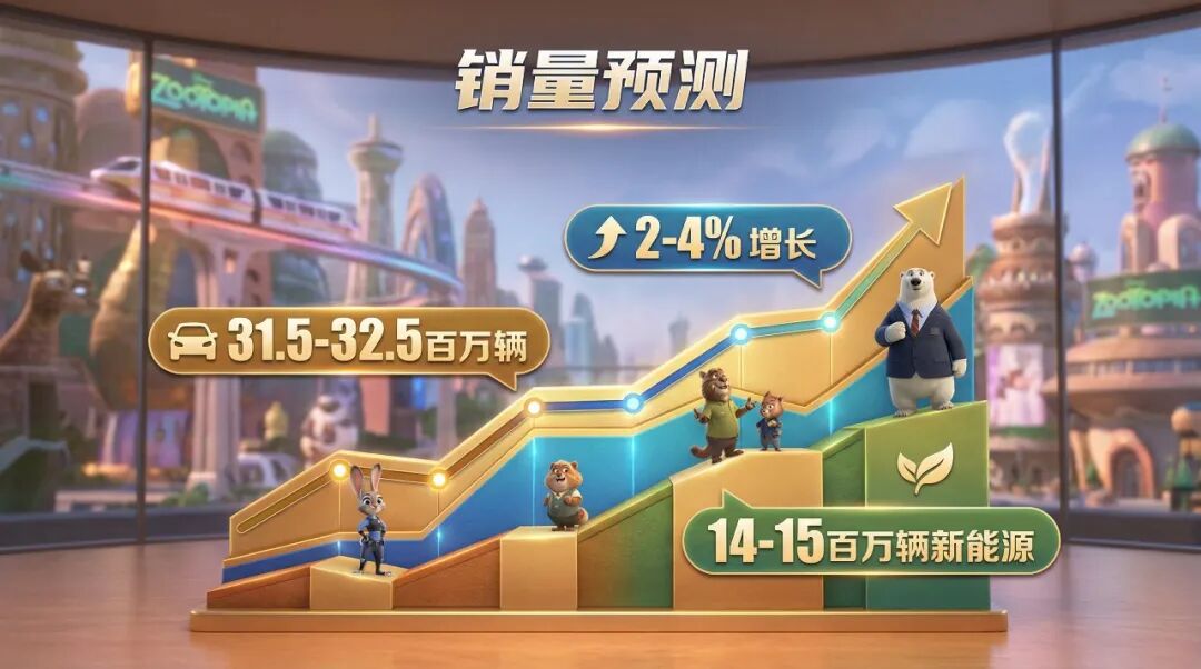 秒杀豆包、即梦？一句话生成全套王炸PPT，办公效率翻10倍！