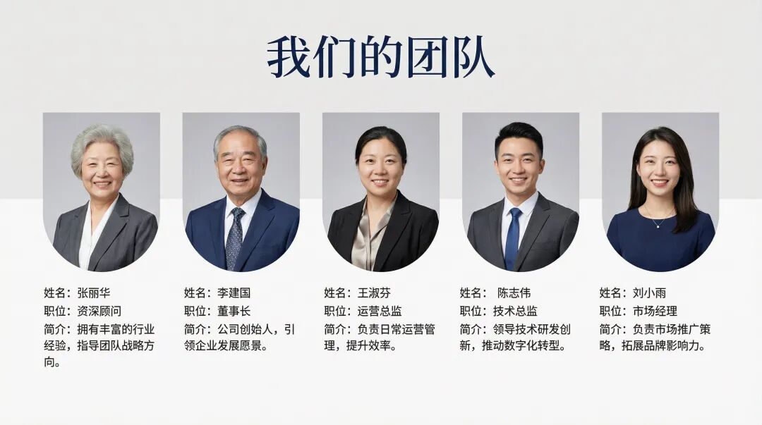 秒杀豆包、即梦？一句话生成全套王炸PPT，办公效率翻10倍！