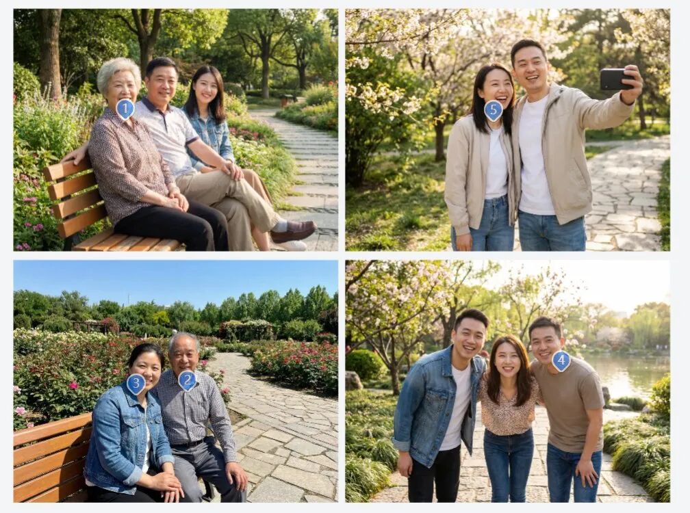 秒杀豆包、即梦？一句话生成全套王炸PPT，办公效率翻10倍！