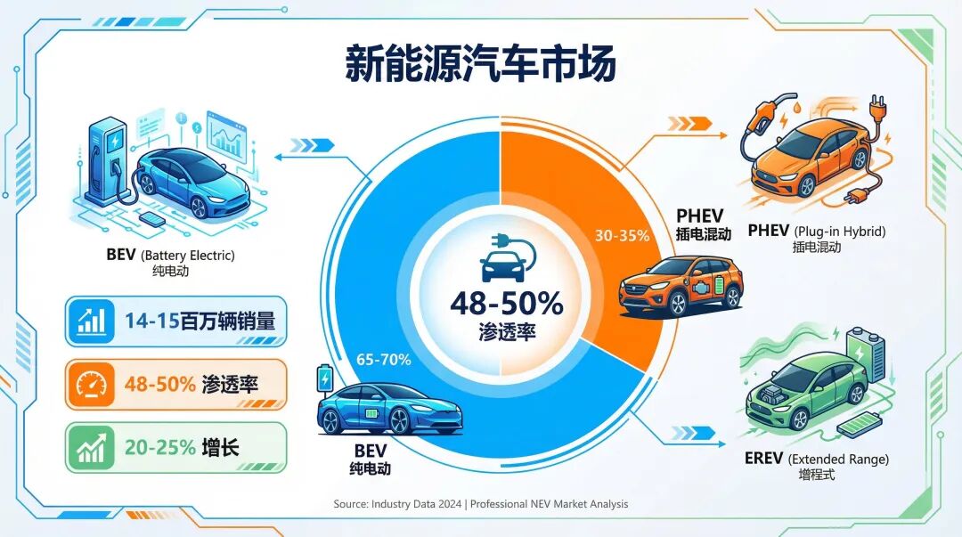 秒杀豆包、即梦？一句话生成全套王炸PPT，办公效率翻10倍！