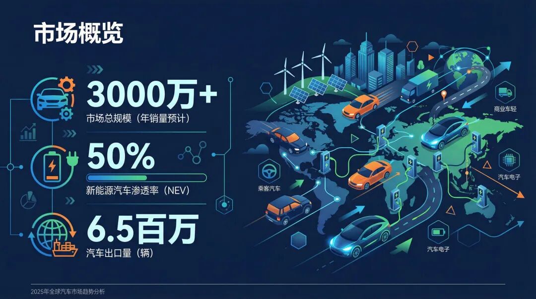 秒杀豆包、即梦？一句话生成全套王炸PPT，办公效率翻10倍！