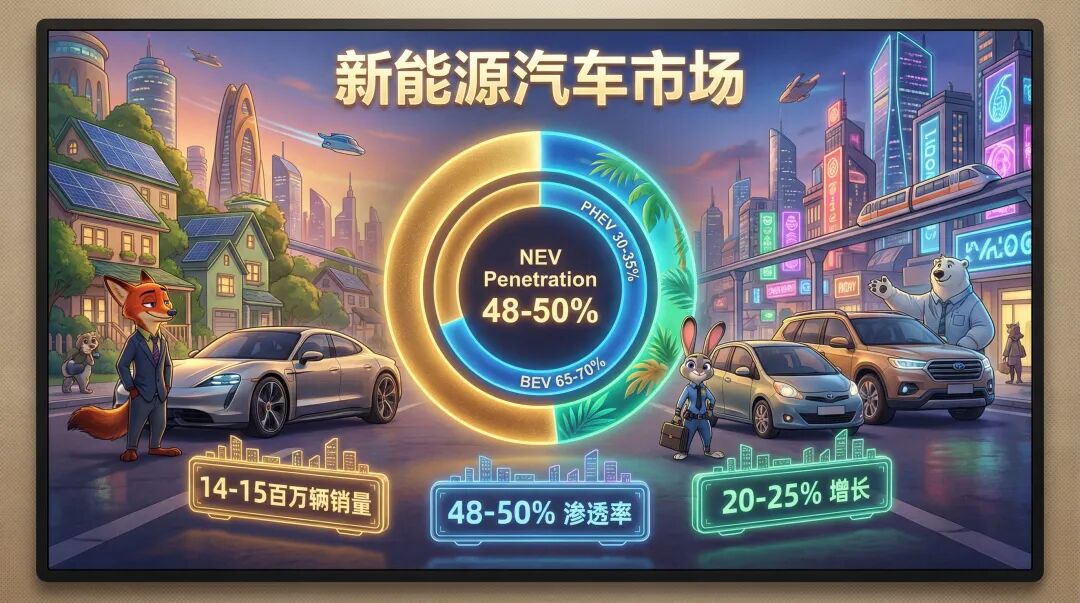 秒杀豆包、即梦？一句话生成全套王炸PPT，办公效率翻10倍！