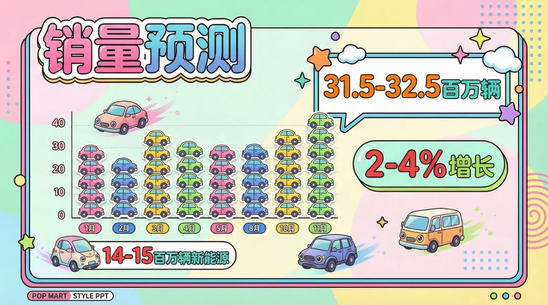 秒杀豆包、即梦？一句话生成全套王炸PPT，办公效率翻10倍！