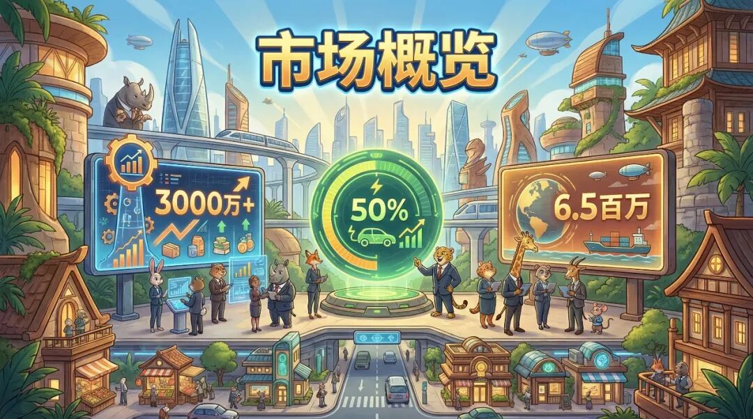 秒杀豆包、即梦？一句话生成全套王炸PPT，办公效率翻10倍！