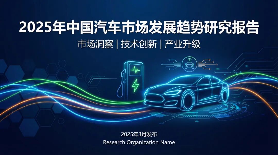 秒杀豆包、即梦？一句话生成全套王炸PPT，办公效率翻10倍！