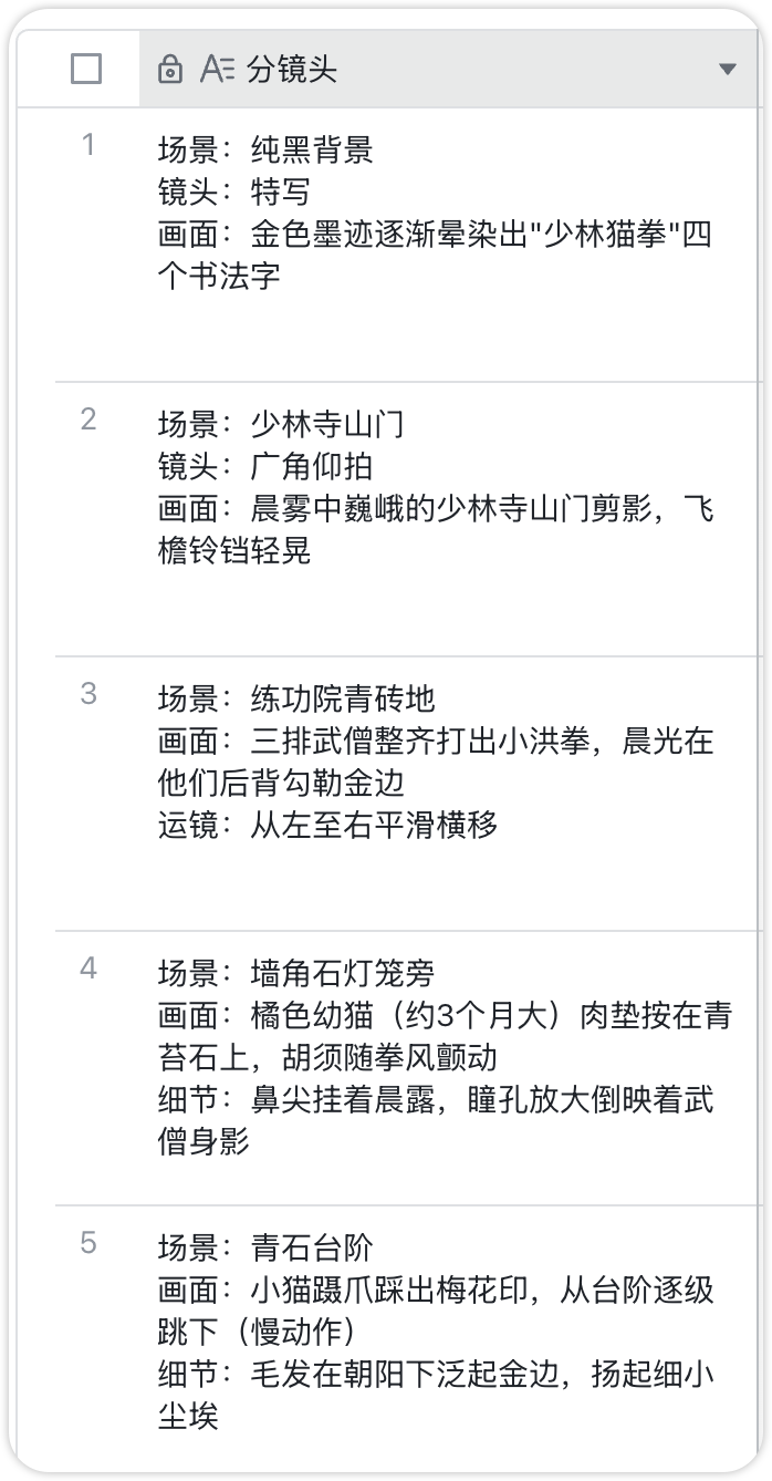 「一键批量出图」DeepSeek+飞书多维表格：语文老师、内容创作者的效率神器