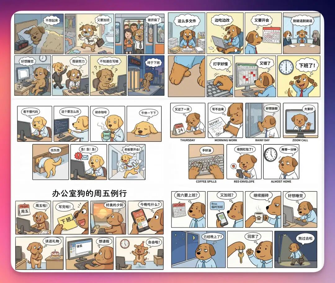 Nano Banana Pro 到底强在哪？10个落地场景告诉你（附Prompt）