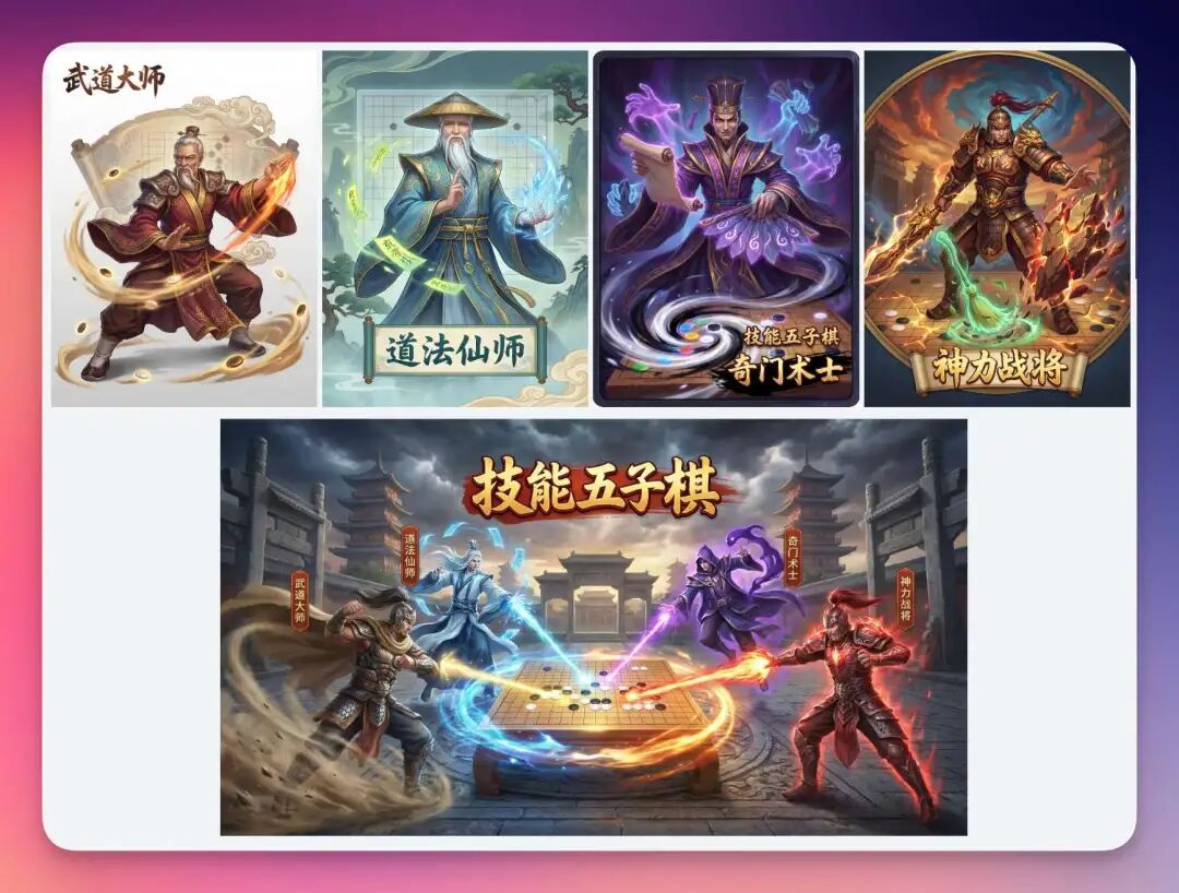 哪里不对点哪里！Nano Banana Pro 和 Lovart 的进阶玩法，4 个落地场景（附prompt）