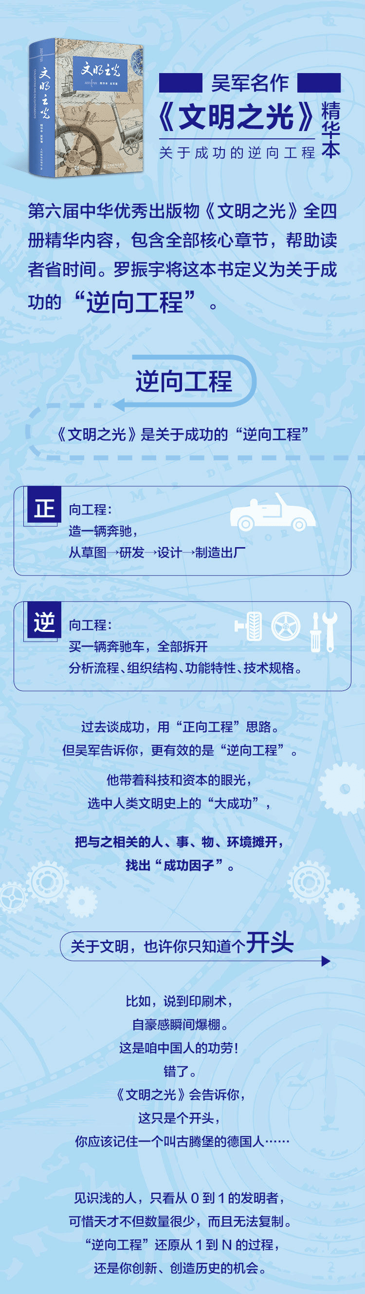 《文明之光》（精华本）