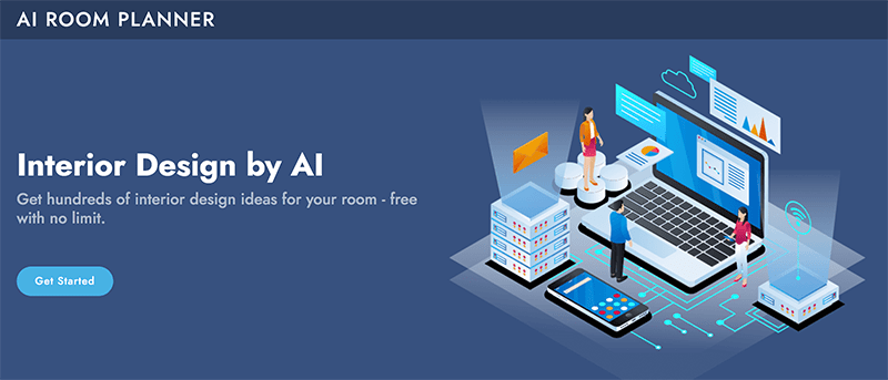 AI Room Planner