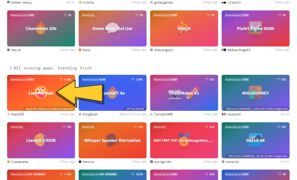 AI动态表情制作教学！无模板限制 随意动~