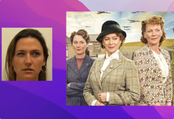 AI动态表情制作教学！无模板限制 随意动~