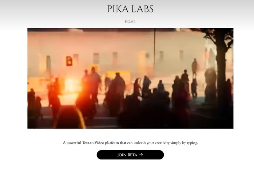AI都能做动画了 2分钟教会你如何让自己的图片动起来