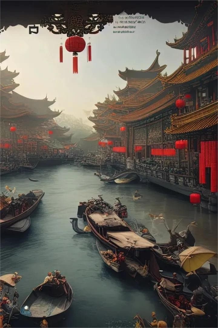 stable绘画怎样操作 教你5分钟学会AI绘图