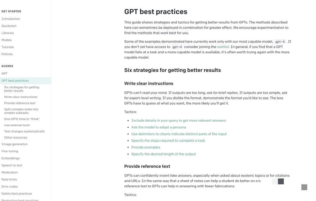 ChatGPT真的在退步吗 ChatGPT关键词使用指南