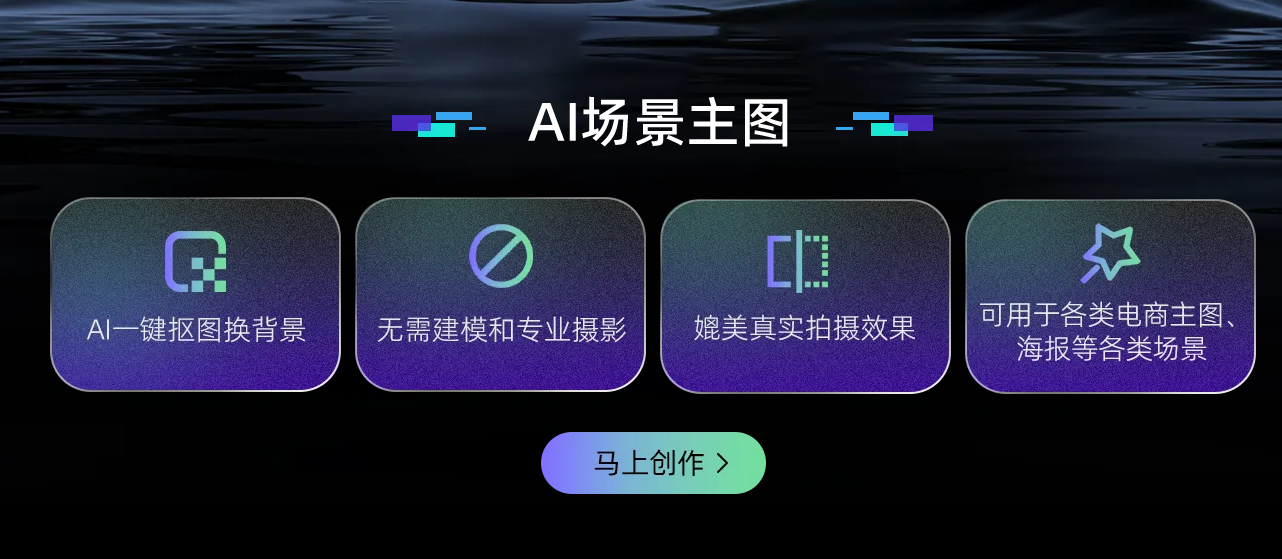 高热度电商ai软件有哪些 2025能够用来做电商的ai软件排行榜