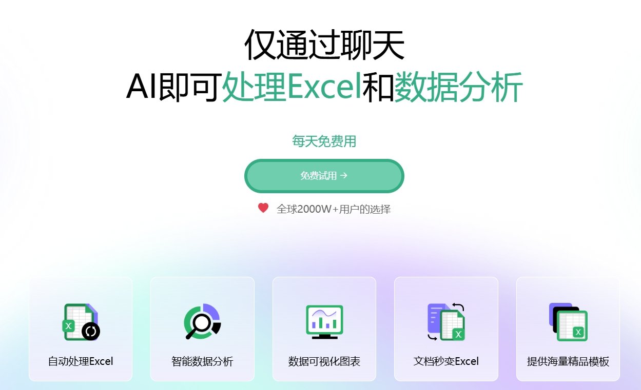 方便的ai办公工具合集 2025可靠的ai办公工具大全