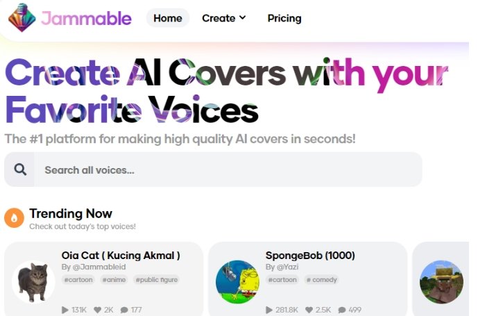 AI配音用什么软件比较好 好用的AI配音软件排行2025